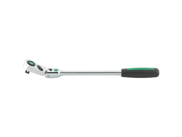 STAHLWILLE 517QR 13261010 Cricchetto con levetta dinversione 1/2 12.5 mm