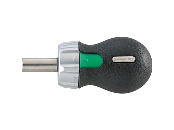 STAHLWILLE 4008-2, 9,5 cm, 137g