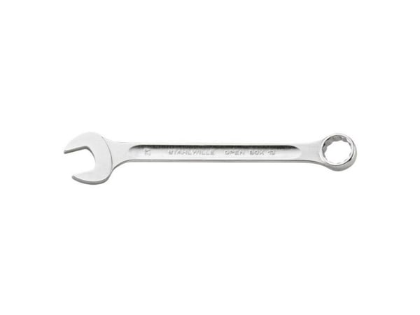 STAHLWILLE 40082929, 29 mm, Kromfarget, Kromstål, Kromfarget, 15°, 64 mm