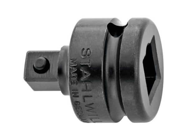 Stahlwille 513 IMP 33030002 Reduksjonsstykke Drive (skrutrekker) 1/2 (12,5 mm) 1 stk.