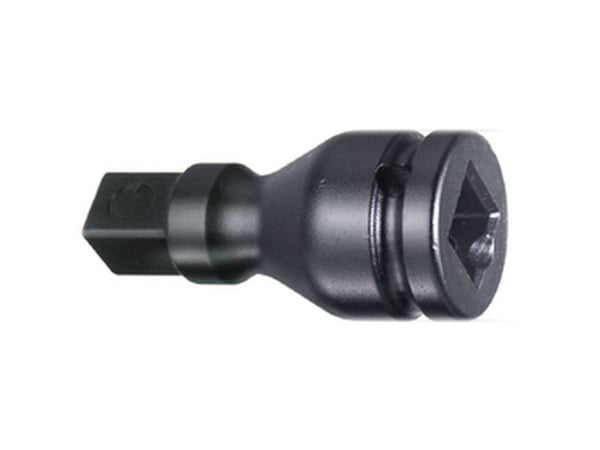 Stahlwille 509/2 IMP 33010001 Pistorasian taipuma Drive (ruuvimeisseli) 1/2 (12,5 mm) Ulostulo 1/2 (12,5 mm) 1 kpl