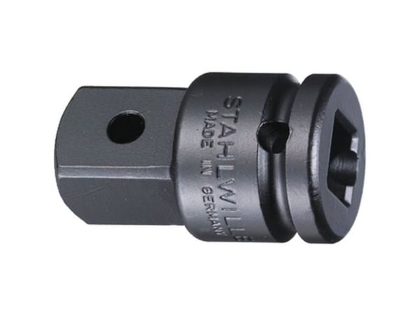 Stahlwille 514 IMP 33030005 Forstørrelsesstykke Drive (skrutrekker) 1/2 (12,5 mm) 1 stk.