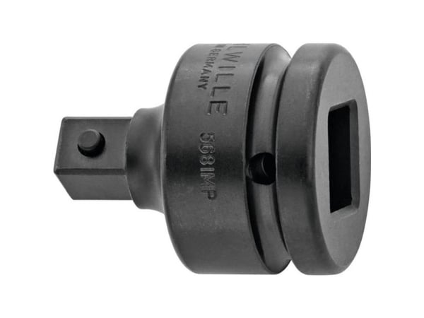 Stahlwille 568 IMP 35030003 Reduksjonsstykke Drive (skrutrekker) 3/4 (20 mm) 1 stk.