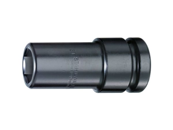 STAHLWILLE 2609 30 26090030 Esagonale Inserto a bussola 1 25 mm
