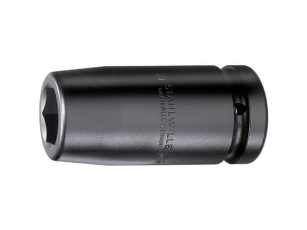 STAHLWILLE 66 IMP 32 26020032 Esagonale Inserto a bussola 1 25 mm