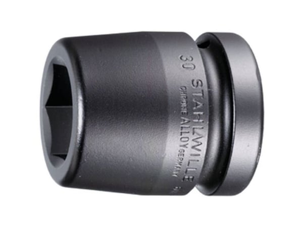 STAHLWILLE 60 IMP 41 26010041 Esagonale Inserto a bussola 1 25 mm