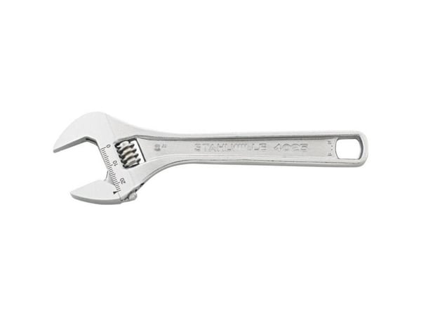 STAHLWILLE 4025 15, 38,6 cm, Justerbart bånd
