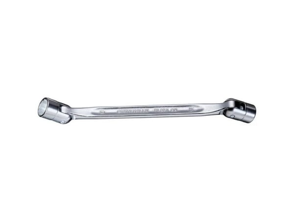 Stahlwille 29 8 X 9 43010809 Kaksoisavain 8 mm, 9 mm Ulostulo Kaksoiskuusikulma 1 kpl