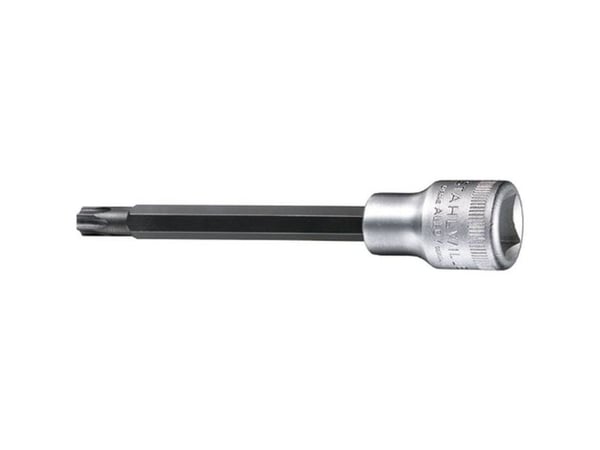 STAHLWILLE 1054 TX T 45 03131245 1/2 12.5 mm Inserto giravite 45 1/2 12.5