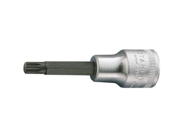 STAHLWILLE 1054 X/M 8 03160808 1/2 12.5 mm Inserto giravite M8 1/2 12.5