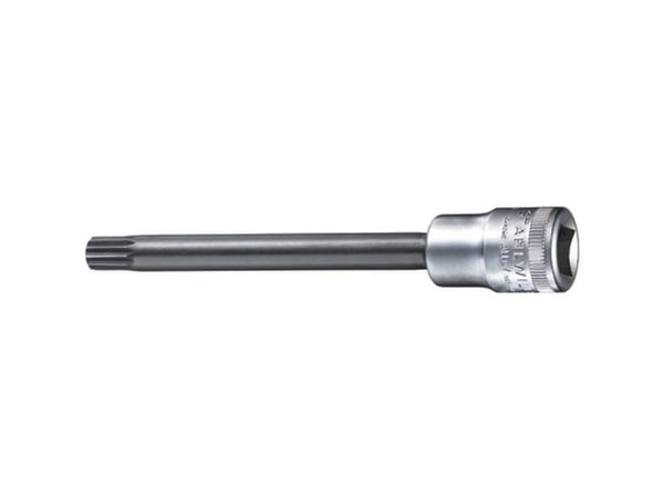 STAHLWILLE 3054 X/M 10 03261410 Innvendig flertannet XZN-innstikknøkkelinnsats M10 1/2\" 12,5
