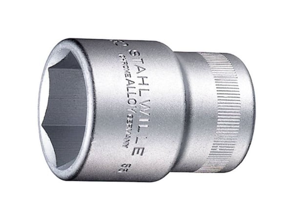 Stahlwille 55 34 05010034 Kuusiokoloavain 34 mm 3/4 (20 mm)