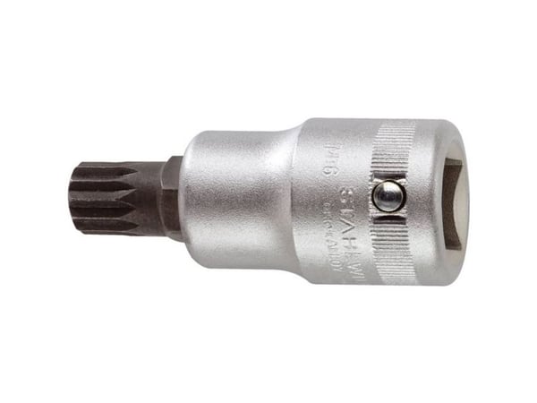 STAHLWILLE 59X M14 05060014 3/4 20 mm Inserto giravite 3/4 20