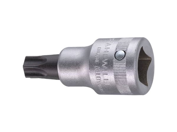 Stahlwille 59TX T 70 05100070 3/4 (20 mm) Skrutrekkerinnsats T 70 3/4 (20 mm)