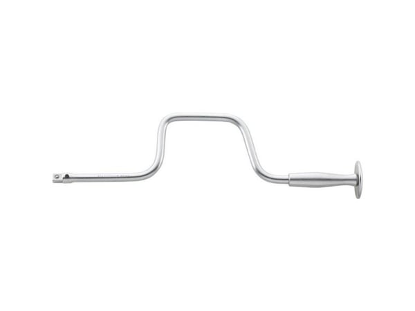STAHLWILLE 501QR 13100005 Veivdrev 1/2 (12,5 mm) 1 stk.