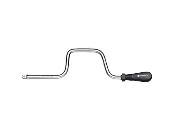 Stahlwille 501N 13100010 Vevdrift (skrutrekker) 1/2 (12,5 mm) 1 stk.