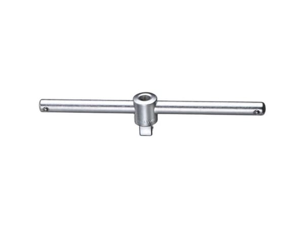 Stahlwille 425 12070000 pipenøkkel T-grep, drev (skrutrekker) 3/8 (10 mm), 165 mm, 1 stk