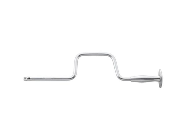 Stahlwille 453QR 12100005 Nosturiruuvinväännin 3/8 (10 mm) 1 kpl