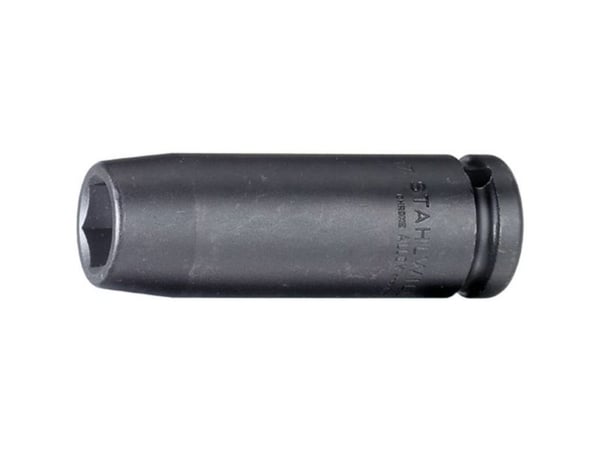 STAHLWILLE 51 IMP 13 23020013 Esagonale Inserto a bussola 1/2 12.5 mm