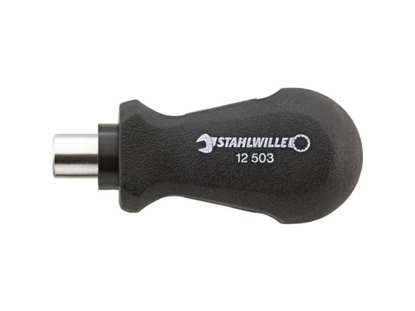 Stahlwille 12503 BITSHOLDER 1/4 Z-L 18110016 Bith-der 1 stk.
