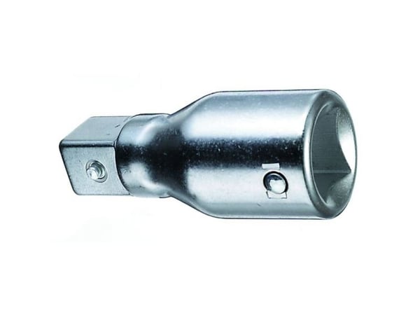 Stahlwille 559/4 15010003 Pistorasian taipuma Ruuvimeisseli 3/4 (20 mm) Ulostuloaukko 3/4 (20 mm) 95 mm 1 kpl 1 kpl