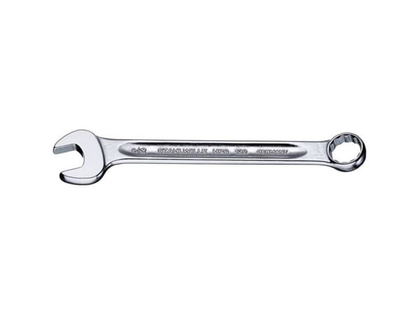 STAHLWILLE 40573434 130 A 9/16 Chiave combinata Chiave combinata
