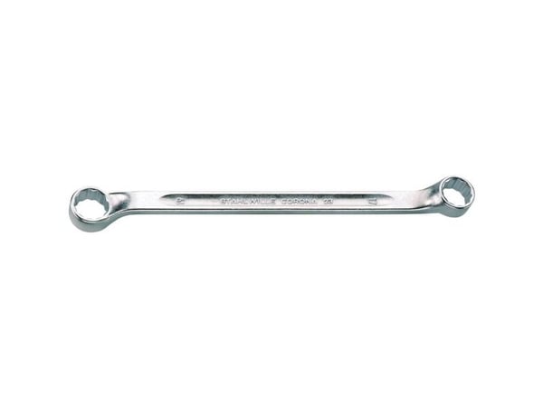STAHLWILLE 23 24 X 27 41072427 Chiave poligonale doppia 24 - 27 mm