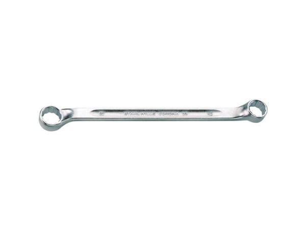 STAHLWILLE 23 6 X 7 41070607 Chiave poligonale doppia 6 - 7 mm