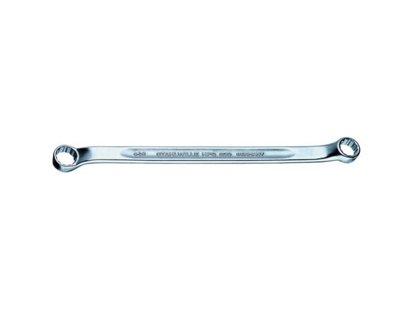 STAHLWILLE 230 A 9/16 X 5/8 41613436 Chiave poligonale doppia