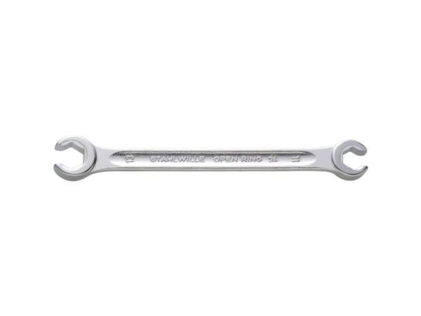 STAHLWILLE 24 A 3/8 X 7/16 41482428 Chiave poligonale doppia