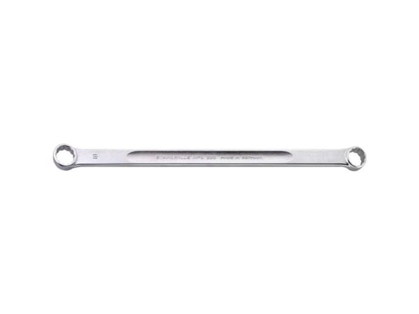 STAHLWILLE 220A 7/32 X 1/4 41431416 Chiave poligonale doppia Chiave poligonale doppia