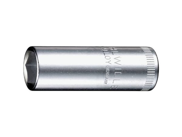 Stahlwille 40 L 5 01020005 Kuusikulmainen hylsy 5 mm 1/4 (6,3 mm)