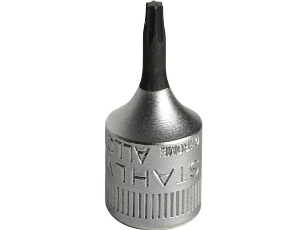 STAHLWILLE 01350008, Stikkontakt, 1/4", 1 hoder