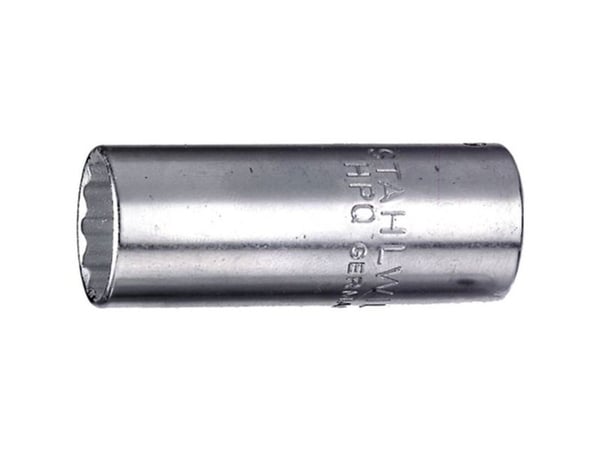 Stahlwille 40 ADL 9/32 01640018 Kaksoiskuusikulma 9/32 1/4 (6,3 mm)