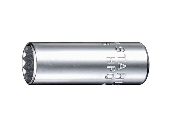 STAHLWILLE 01650018, stål, 31,8 mm, 13 g