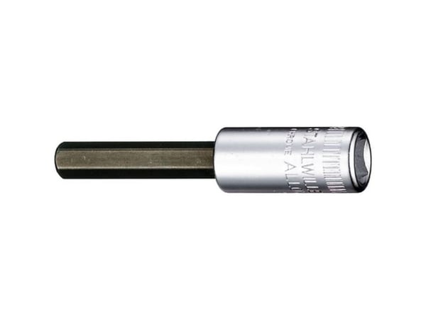 Stahlwille 44 A 1/8 01450008 1/4 (6,3 mm) Skrutrekkerbits 1/8 1/4 (6,3 mm)