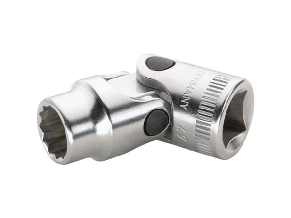 Ledtop 47 12-kant 3/8'' 15 mm
