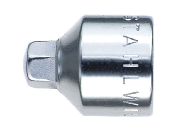 STAHLWILLE 3049/8 02152408 3/8 10 mm Inserto giravite 8 3/8 10