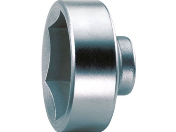Stahlwille 3046 SW 36 02111036 Sekskantet hylse 3/8 (10 mm)
