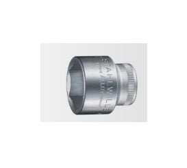 STAHLWILLE 02110008, Stikkontakt, 3/8", Metrisk, 1 hoder, 8 mm