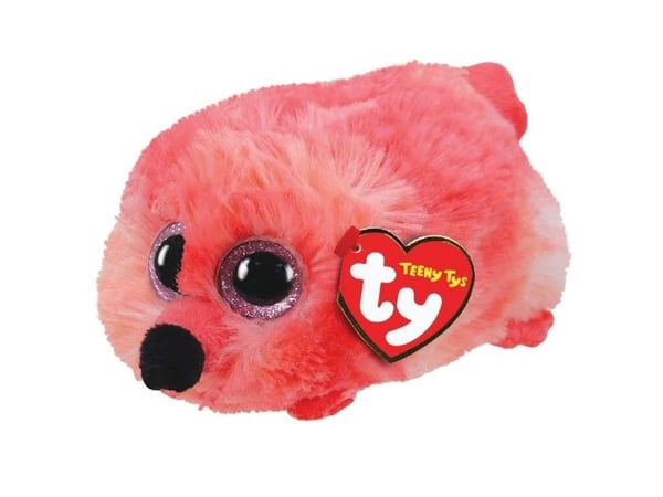 TY Gilda, lelu Flamingo, 3 vuotta