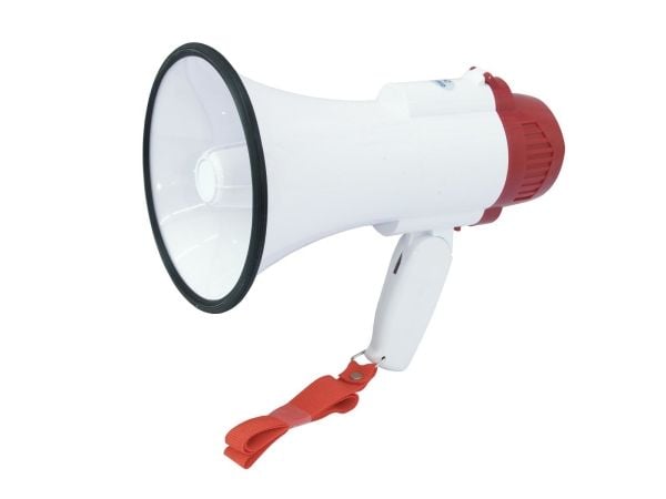 Omnitronic 80710920, 15,5 cm, 24,5 cm, 490 g, 620 g, 155 mm, 155 mm