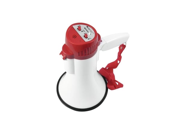 Omnitronic 80710920, 15,5 cm, 245 mm, 490 g, 620 g, 155 mm, 155 mm