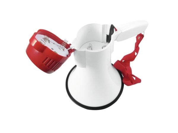 Omnitronic 80710920, 15,5 cm, 245 mm, 490 g, 620 g, 155 mm, 155 mm