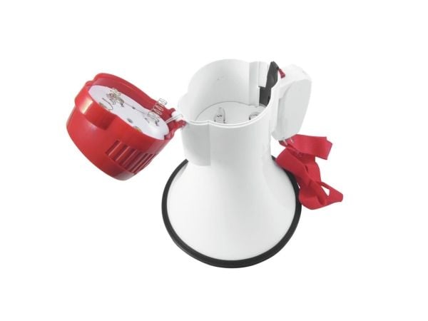 Omnitronic 80710920, 15,5 cm, 245 mm, 490 g, 620 g, 155 mm, 155 mm