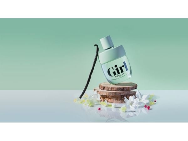 Rochas Girl Edt Spray - Dame - 60 ml