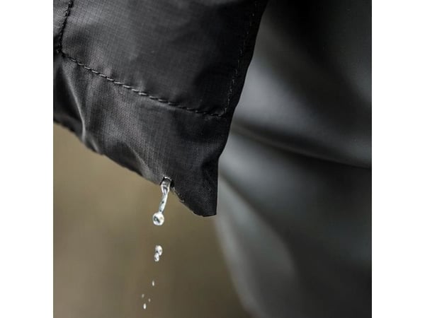 PGYTECH Backpack Rain Cover 25L, Regntrekk til ryggsekk, Sort, Polyester, Monokromatisk, 25 l, 110 mm
