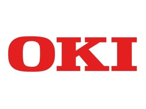 OKI - Cyan - original - valsenhet - för ES 8434dn