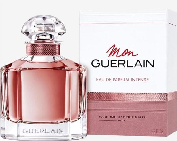 Guerlain Guerlain Mon Guerlain Intense Edp 30ml suihke