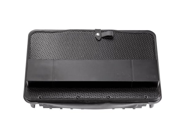 Parat 498010161, 460 mm, 108 mm, 310 mm, 1,22 kg